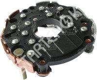 Rectifier alternator 132830 CARGO