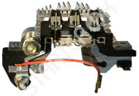 Rectifier alternator 132938 CARGO