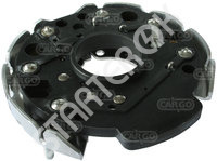 Rectifier alternator 133138 CARGO