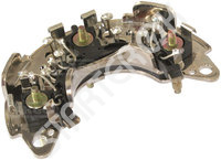 Rectifier alternator 133377 CARGO