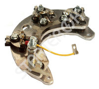 Rectifier alternator 133431 CARGO