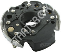 Rectifier alternator 133995 CARGO
