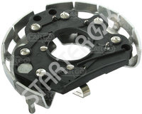 Rectifier alternator 133996 CARGO
