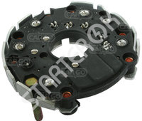 Rectifier alternator 134001 CARGO