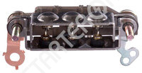 Rectifier alternator 134373 CARGO