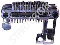 Rectifier alternator 134753 CARGO