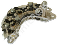 Rectifier alternator 134847 CARGO