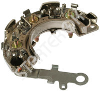 Rectifier alternator 135035 CARGO