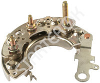 Rectifier alternator 135035 CARGO
