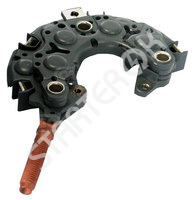 Rectifier alternator 135043 CARGO