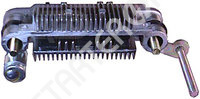 Rectifier alternator 135228 CARGO