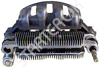 Rectifier alternator 135229 CARGO