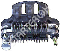 Rectifier alternator 135247 CARGO