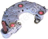 Rectifier alternator 135250 CARGO