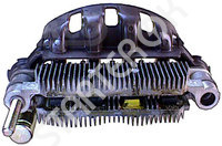 Rectifier alternator 135252 CARGO