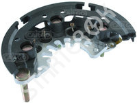 Rectifier alternator 135318 CARGO