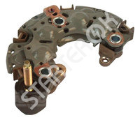 Rectifier alternator 135417 CARGO