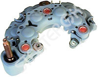 Rectifier alternator 135418 CARGO