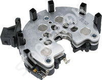 Rectifier alternator 135439 CARGO
