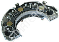 Rectifier alternator 135466 CARGO
