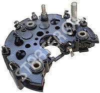 Rectifier alternator 135546 CARGO