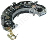 Rectifier alternator 135757 CARGO