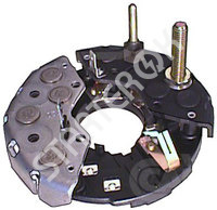 Rectifier alternator 135805 CARGO