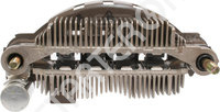 Rectifier alternator 135882 CARGO