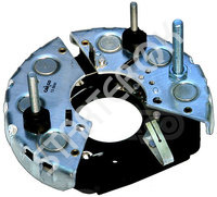 Rectifier alternator 135890 CARGO