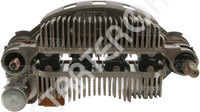 Rectifier alternator 135948 CARGO