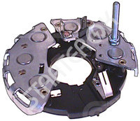 Rectifier alternator 136356 CARGO