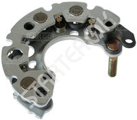 Rectifier alternator 136423 CARGO