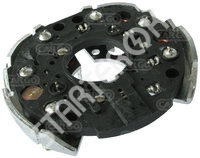 Rectifier alternator 136434 CARGO