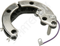 Rectifier alternator 136458 CARGO