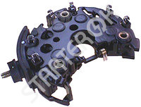 Rectifier alternator 136469 CARGO