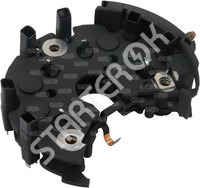 Rectifier alternator 136469 CARGO