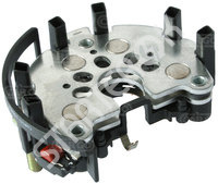 Rectifier alternator 136482 CARGO