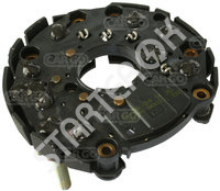 Rectifier alternator 136485 CARGO