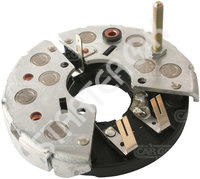 Rectifier alternator 136556 CARGO