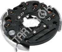 Rectifier alternator 136591 CARGO