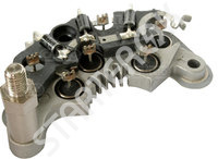 Rectifier alternator 136595 CARGO