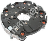 Rectifier alternator 136826 CARGO