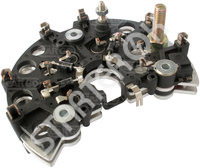 Rectifier alternator 136831 CARGO