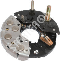 Rectifier alternator 136837 CARGO