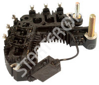 Rectifier alternator 136943 CARGO