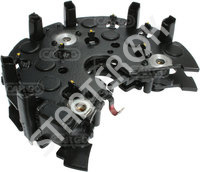 Rectifier alternator 136957 CARGO