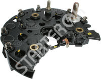 Rectifier alternator CARGO  136957