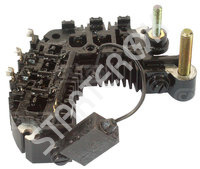 Rectifier alternator 136966 CARGO