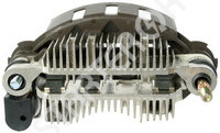 Rectifier alternator 136978 CARGO