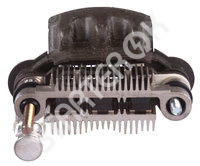 Rectifier alternator 136980 CARGO